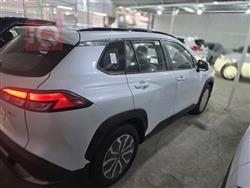 تويوتا فرونتلاندر